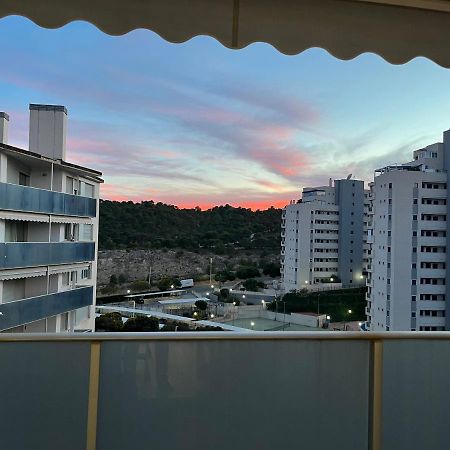 Appartamento Elegance Benidorm 103 Cala de Finestrat Esterno foto
